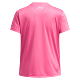 Under Armour Tech Wordmark T-Shirt Junior T Shirts Under Armour